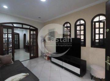 Casa · 96m² · 2 Quartos · 3 Vagas · Casa em Tatuapé