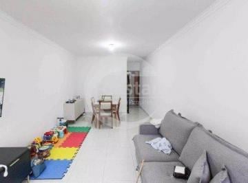 Casa · 90m² · 3 Quartos · 2 Vagas · Sobrado em Vila Ema