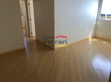 Apartamento · 56m² · 2 Quartos · 1 Vaga · Apartamento à venda com 2 dormitórios e 1 vaga em Santa Teresinha