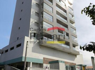 Apartamento · 45m² · 1 Quarto · 1 Vaga · Oportunidade, apartamento 1 dormitório, salão de festa , piscina ,frente mar