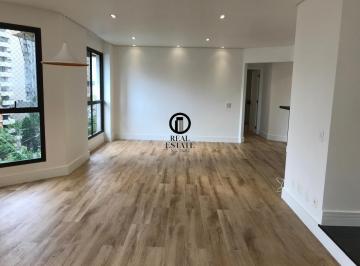 Apartamento · 157m² · 4 Quartos · 3 Vagas · Apartamento à venda - na Vila Mariana