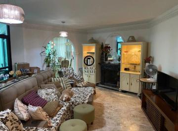 Apartamento · 221m² · 3 Quartos · 4 Vagas · Apartamento à venda - no Pacaembu