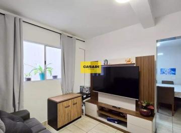 Casa · 260m² · 4 Quartos · 2 Vagas · Sobrado à venda no bairro Dos Casa – São Bernardo do Campo | 4 dormitórios | 120 m² | 2 vagas cobert