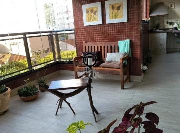 Apartamento · 208m² · 4 Quartos · 4 Vagas · Apartamento para aluguel - na Vila Mariana
