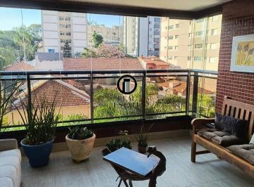 Apartamento · 208m² · 4 Quartos · 4 Vagas · Apartamento à venda - na Vila Mariana
