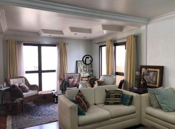 Apartamento · 139m² · 4 Quartos · 3 Vagas · Apartamento à venda - no Jardim Vila Mariana