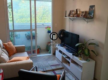 Apartamento · 49m² · 2 Quartos · 1 Vaga · Apartamento à venda - no Vila Suzana