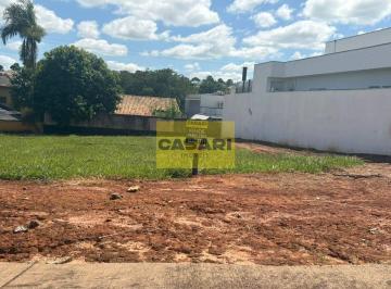 Terreno · 740m² · Terreno Exclusivo no Portal das Estrelas – 740m² de Oportunidade Única!