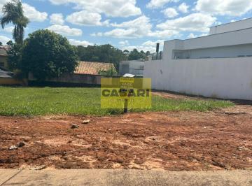 Photo 1 · Terreno Exclusivo no Portal das Estrelas – 740m² de Oportunidade Única!