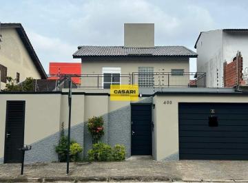 Casa · 250m² · 3 Quartos · 4 Vagas · Casa à Venda no Parque dos Pássaros – São Bernardo do Campo | Alto Padrão, Segurança e Sofisticação