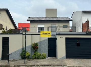 Photo 1 · Casa à Venda no Parque dos Pássaros – São Bernardo do Campo | Alto Padrão, Segur