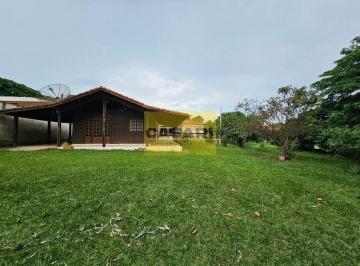 Rural · 267m² · 5 Quartos · 6 Vagas · Chácara à venda 267 m² no Jardim Flamboyant III em Boituva/ SP.