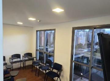 Photo 1 · Sala comercial à venda no Jardim – Santo André, 37 m² com vaga e sacada
