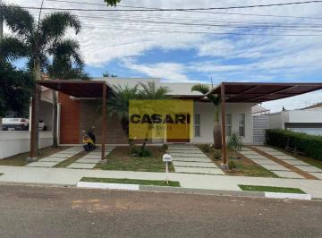 Casa · 190m² · 3 Quartos · 4 Vagas · Casa à venda no Portal das Estrelas em Boituva / SP.