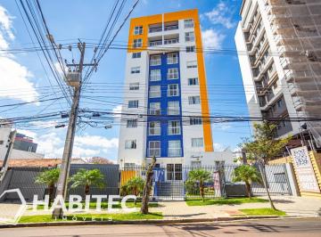 24923_0.jpg · APARTAMENTO 02 DORM - 86,87 m² - ALTO DA XV - HABITEC - Ref 01583.009