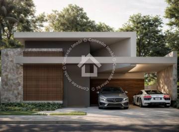 Casa Alto Padrão à venda no Condomínio Sol e Praia na Barra dos Coqueiros| 3 Quartos ( Aquisição e Construção) · Casa Alto Padrão à venda no Condomínio Sol e Praia na Barra dos Coqueiros| 3 Quartos ( Aquisição e C