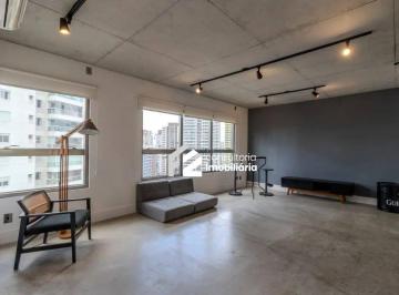 Apartamento · 70m² · 1 Quarto · 1 Vaga · Apartamento com 1 dormitório à venda, 70 m² por R$ 945.000,00 - Jardim das Acácias - São Paulo/SP