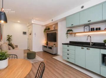 3574711_0.jpg · Apartamento 65m² com 2 quarto no Ecoville - Curitiba/PR