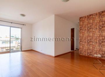 Apartamento · 68m² · 2 Quartos · 1 Vaga · APARTAMENTO VILA IPOJUCA 2 DORMITÓRIOS 1 VAGA