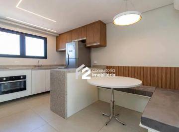 Apartamento · 42m² · 1 Quarto · 1 Vaga · Apartamento com 1 dormitório à venda, 42 m² por R$ 740.000,00 - Brooklin - São Paulo/SP