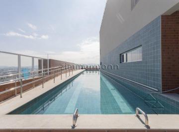 Apartamento · 104m² · 3 Quartos · 2 Vagas · APARTAMENTO VILA ROMANA 3 DORMITÓRIOS  2 VAGAS