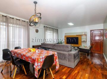 Apartamento · 112m² · 3 Quartos · 2 Vagas · APARTAMENTO PERDIZES 3 DORMITÓRIOS 2 VAGAS