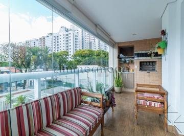 Apartamento · 143m² · 3 Quartos · 3 Vagas · APARTAMENTO VILA LEOPOLDINA 3 SUÍTES 3 VAGAS