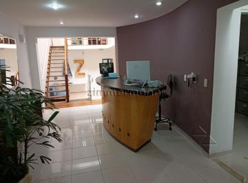 Comercial · 165m² · 2 Vagas · CASA SOBRADO PARAISO 2 VAGAS
