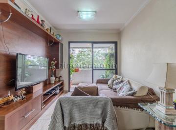 Apartamento · 79m² · 3 Quartos · 2 Vagas · APARTAMENTO ACLIMAÇÃO 3 DORMITÓRIOS 2 VAGAS