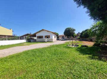 Terreno · 1050m² · Complexo Residencial com Amplo Terreno e Alto Potencial de Incorporação no Campo D'una, Garopaba (SC