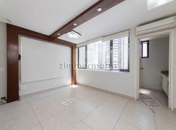 Comercial · 78m² · 3 Vagas · CONJUNTO COMERCIAL PERDIZES 3 VAGAS