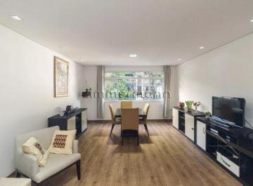Apartamento · 123m² · 3 Quartos · 1 Vaga · APARTAMENTO PERDIZES 3 DORMITÓRIOS 1 VAGA