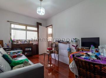 Apartamento · 71m² · 2 Quartos · APARTAMENTO VILA BUARQUE 2 DORMITÓRIOS