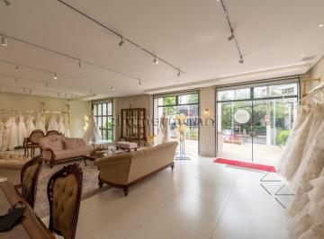 Comercial · 349m² · 5 Vagas · LOJA COMERCIAL ITAIM BIBI 5 VAGAS