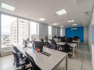 Comercial · 164m² · 4 Vagas · COBERTURA COMERCIAL BARRA FUNDA 4 VAGAS