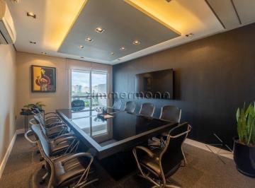 Comercial · 164m² · 4 Vagas · COBERTURA COMERCIAL BARRA FUNDA 4 VAGAS
