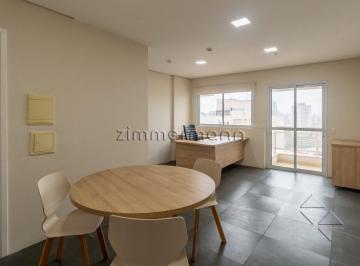 Comercial · 32m² · 1 Vaga · SALA COMERCIAL BARRA FUNDA 1 VAGA
