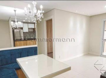 Apartamento · 67m² · 2 Quartos · 1 Vaga · APARTAMENTO CASA VERDE 2 DORMITÓRIOS 1 SUÍTE 1 VAGA