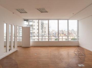 Comercial · 123m² · 4 Vagas · COBERTURA COMERCIAL BARRA FUNDA 4 VAGAS