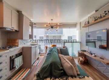 Apartamento · 41m² · 2 Quartos · 1 Vaga · APARTAMENTO BARRA FUNDA 2 DORMITÓRIOS 1 VAGA