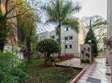 Apartamento · 49m² · 2 Quartos · APARTAMENTO ALTO DE PINHEIROS 2 DORMITÓRIOS