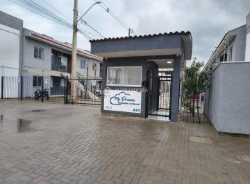 Casa · 45m² · 2 Quartos · 1 Vaga · Casa em condomínio com 2 quartos no bairro Restinga