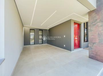 Casa · 117m² · 3 Quartos · 1 Vaga · Casa Térrea com 3 Quartos, suíte no Bairro Hípica