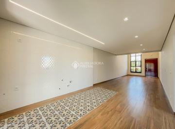 Casa · 117m² · 3 Quartos · 1 Vaga · Casa Térrea com 3 Quartos, suíte no Bairro Hípica