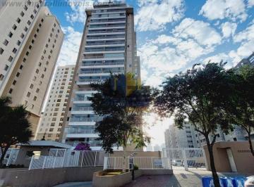 Apartamento · 91m² · 3 Quartos · Apartamento com 3 quartos no Edifício Adriático em São josé dos campos