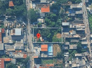 Terreno , São Paulo · TERRENO RES. 1.800 ² - GUAIANAZES/SP
