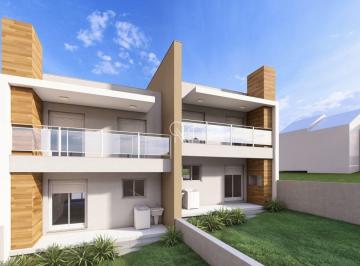 Casa · 113m² · 3 Quartos · 2 Vagas · Casa no bairro Desvio Rizzo