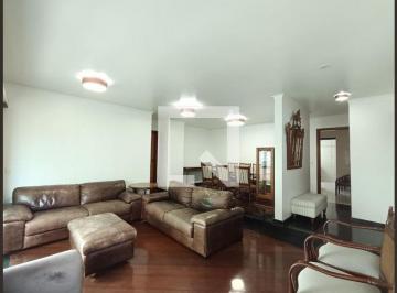 Apartamento · 149m² · 3 Quartos · 3 Vagas · Apartamento à Venda - Chácara Inglesa, 3 Quartos, 149 m2