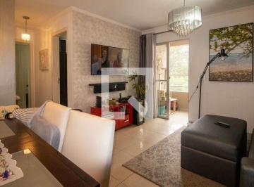 Apartamento · 117m² · 2 Quartos · 1 Vaga · Apartamento à Venda - Panamby, 2 Quartos, 117 m2