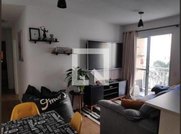 Apartamento · 57m² · 2 Quartos · 1 Vaga · Apartamento à Venda - Jardim Iris , 2 Quartos, 57 m2